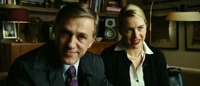 Нэнси И Алан Кован Резня